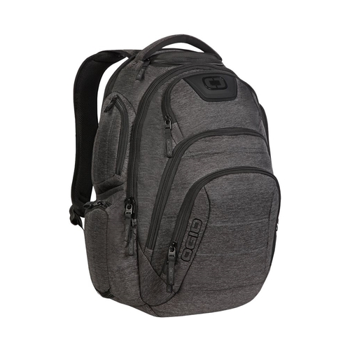 OGIO - Laptop Backpack for 15" Laptop - Dark static