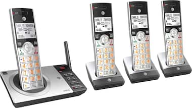 At&T Home Phone - Best Buy