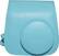 Alt View 11. Fujifilm - Groovy Camera Case - Blue.