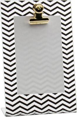 Fujifilm - Clipboard Chevron Frames (3-Pack)