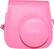 Alt View 11. Fujifilm - Groovy Camera Case - Pink.