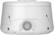 Front. Marpac - Dohm for Baby White Noise Sound Machine - White.