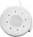 Alt View 11. Marpac - Dohm for Baby White Noise Sound Machine - White.