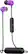 Alt View 11. Skullcandy - Jib Wireless In-Ear Headphones - Purple.