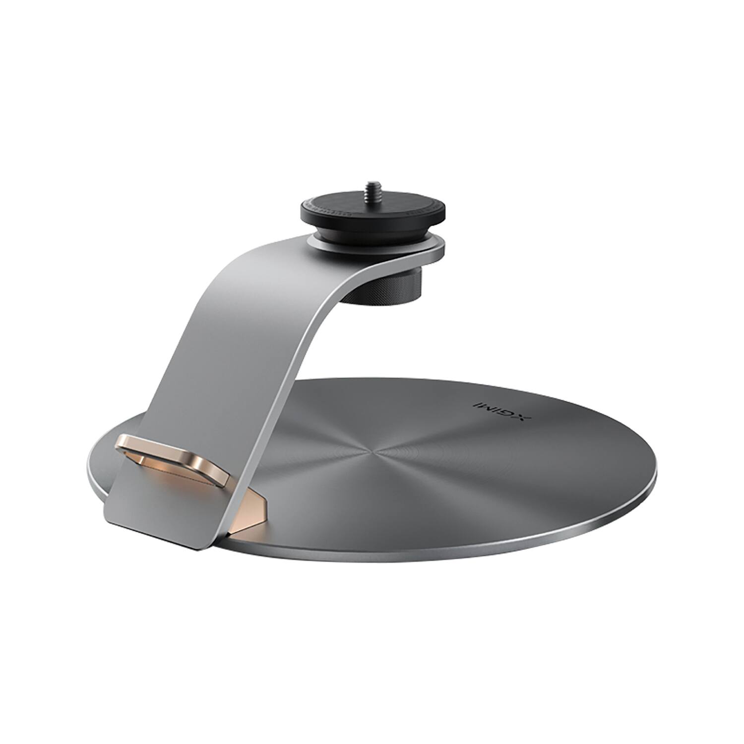 Alt View 1. XGIMI - Xgimi D183s X-desktop Stand Pro - Silver.