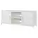 Alt View Zoom 14. Camden&Wells - Strahm TV Stand for Most TVs up to 65" - White.