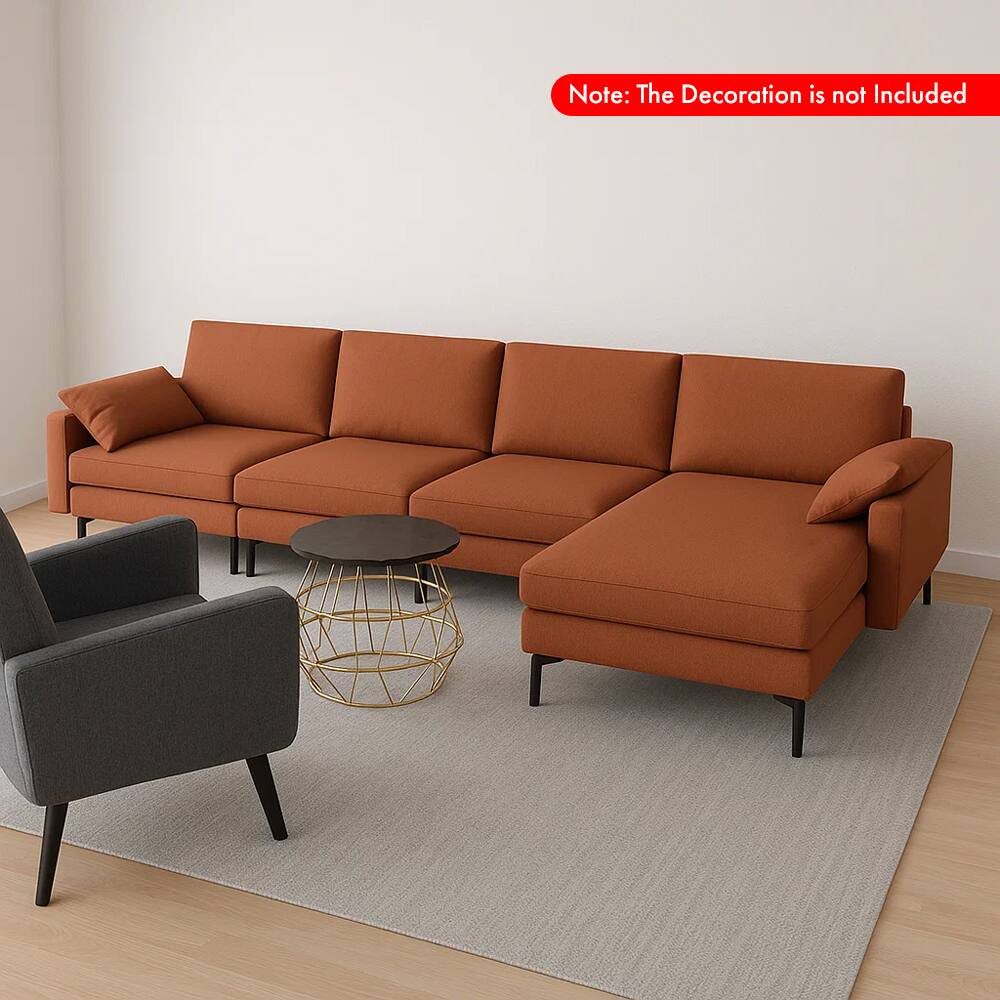 Note: The Decoration is not Included