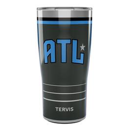 Tervis - Atlanta Dream 20oz. Rebel Stainless Steel Tumbler - Multicolor