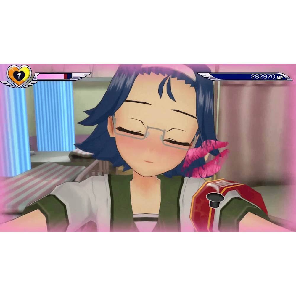 Alt View 11. PQube - Gal*Gun: Double Peace.
