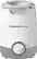 Angle. Cuisinart - Baby Bottle Warmer/Night Light - White.