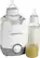 Alt View 11. Cuisinart - Baby Bottle Warmer/Night Light - White.