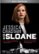 Front Standard. Miss Sloane [DVD] [2016].