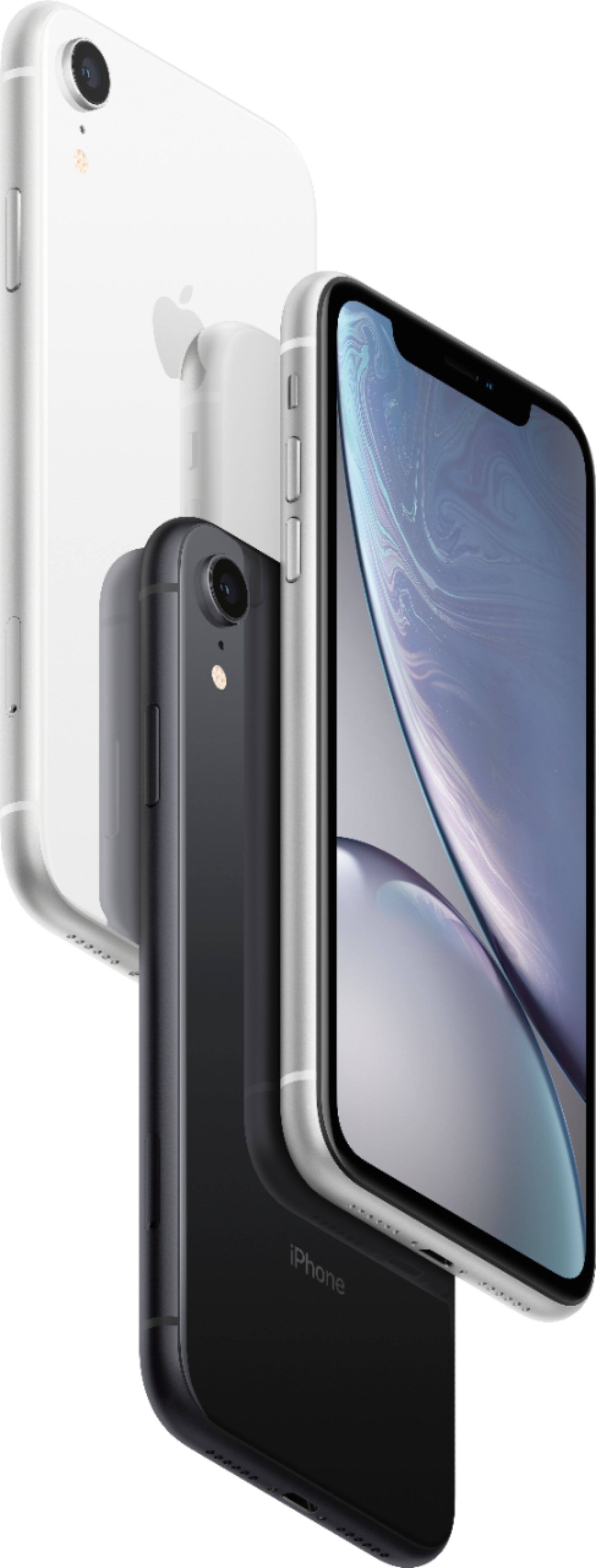 iPhone XR 128GB Blanco - Precios desde 259,00 € - Swappie