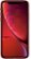 Front. Apple - iPhone XR 64GB - (PRODUCT)RED.