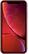 Front. Apple - iPhone XR 64GB - (PRODUCT)RED™.
