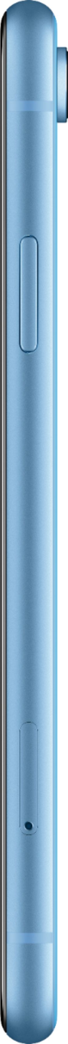 Best Buy: Apple iPhone XR 64GB Blue (Verizon) MRYX2LL/A