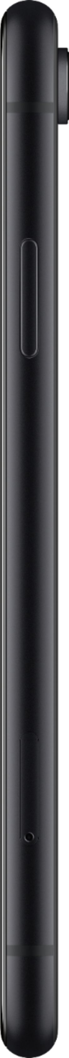 Customer Reviews: Apple iPhone XR 128GB Black (Verizon) MRYY2LL/A ...