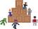 Alt View 13. Roblox - Series 1 Mystery Figure - Styles May Vary.