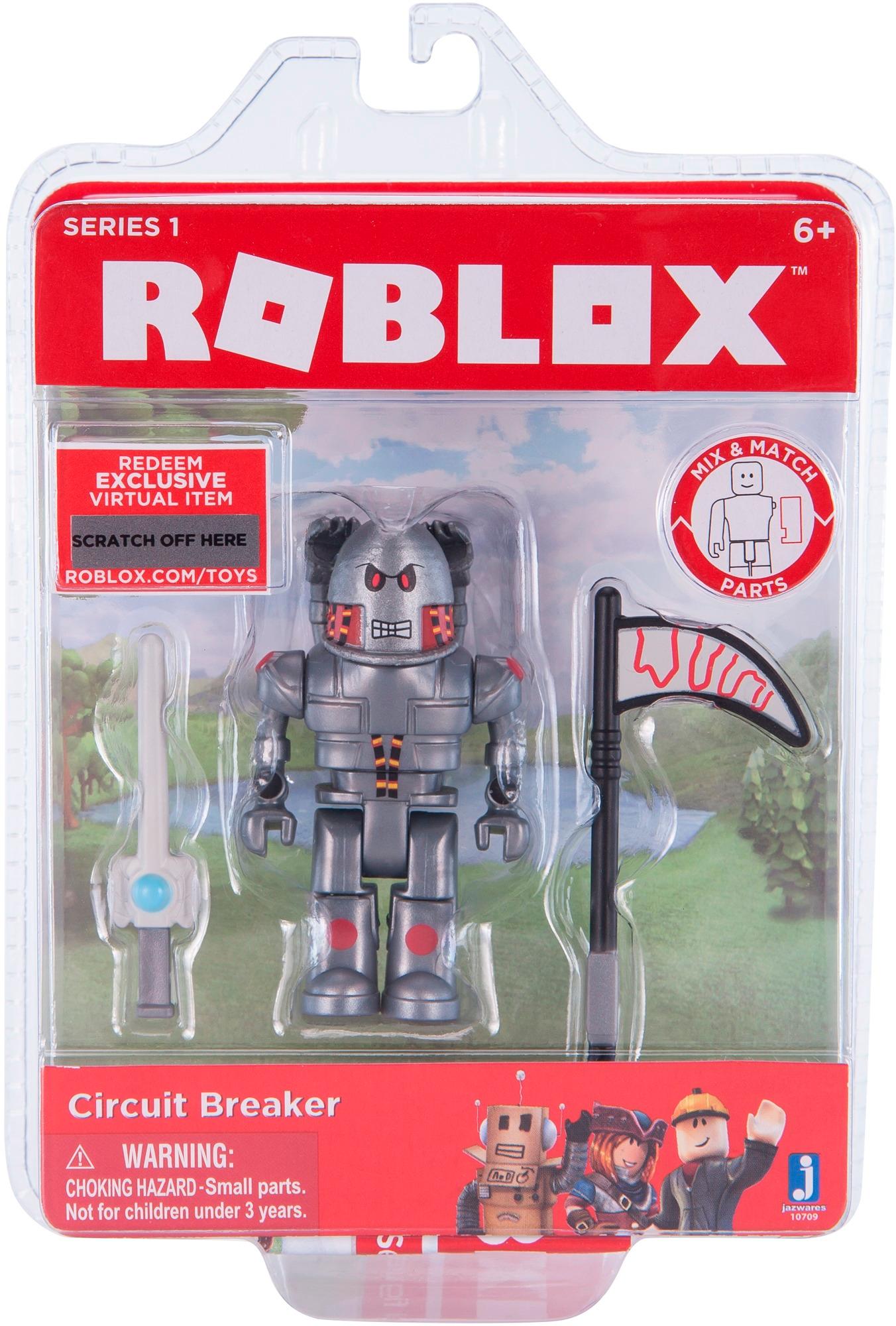 Best Buy Roblox Core Figure Styles May Vary 10705