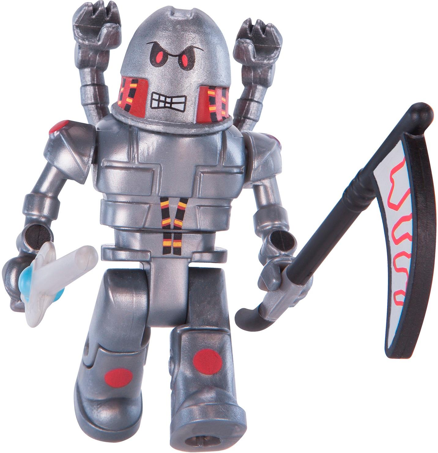 Best Buy Roblox Core Figure Styles May Vary 10705 - ro bot 2o roblox