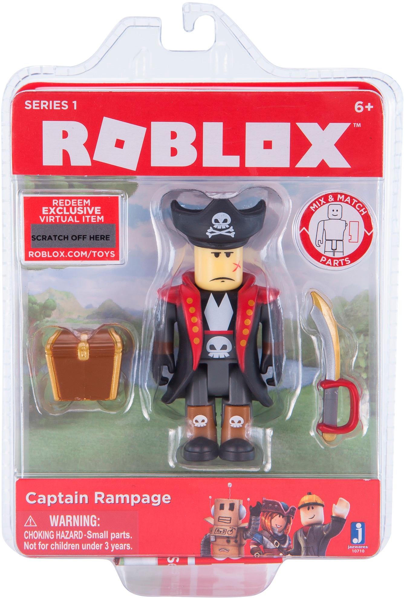 Best Buy Roblox Core Figure Styles May Vary 10705 - roblox rts games