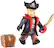 Alt View 16. Roblox - Core Figure - Styles May Vary.