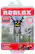 Left. Roblox - Core Figure - Styles May Vary.