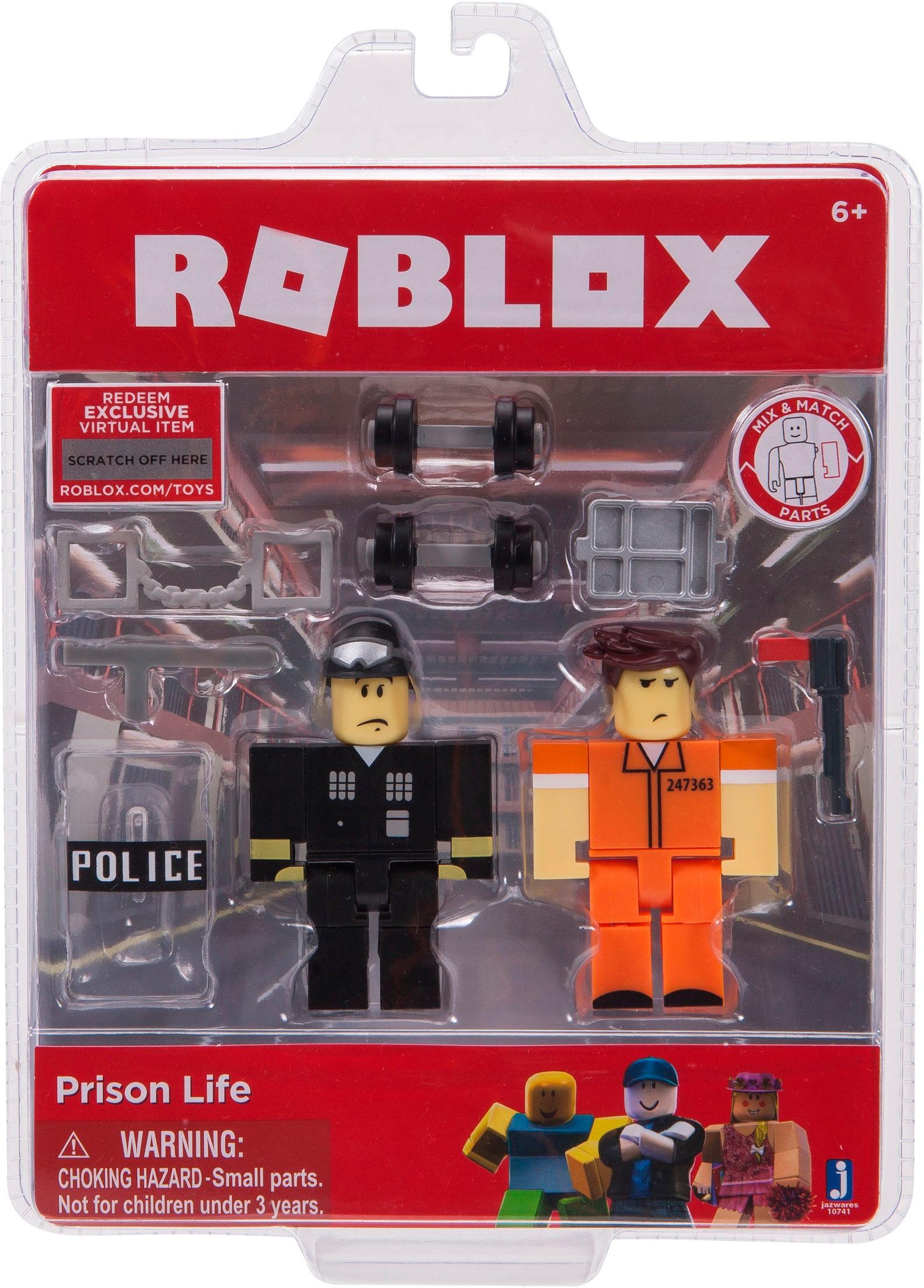 Best Buy Roblox Game Pack Styles May Vary 10725 - roblox lover 96