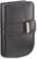 Angle Standard. Fellowes - Leather Case for iPAQ - Black.