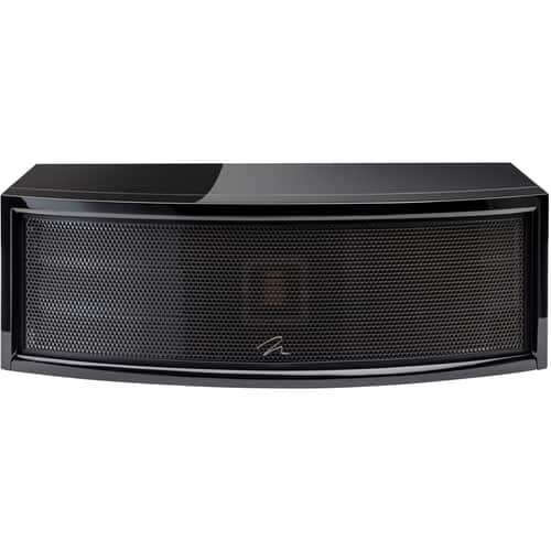 High End CenterChannel Speaker Best Buy