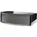 Alt View 11. MartinLogan - ElectroMotion Dual 5-1/4" Passive 3-Way Center-Channel Speaker - Gloss black.