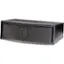 Alt View 11. MartinLogan - ElectroMotion Dual 5-1/4" Passive 3-Way Center-Channel Speaker - Satin black.