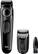 Angle. Braun - Beard Trimmer - Black.