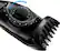 Alt View 13. Braun - Beard Trimmer - Black.