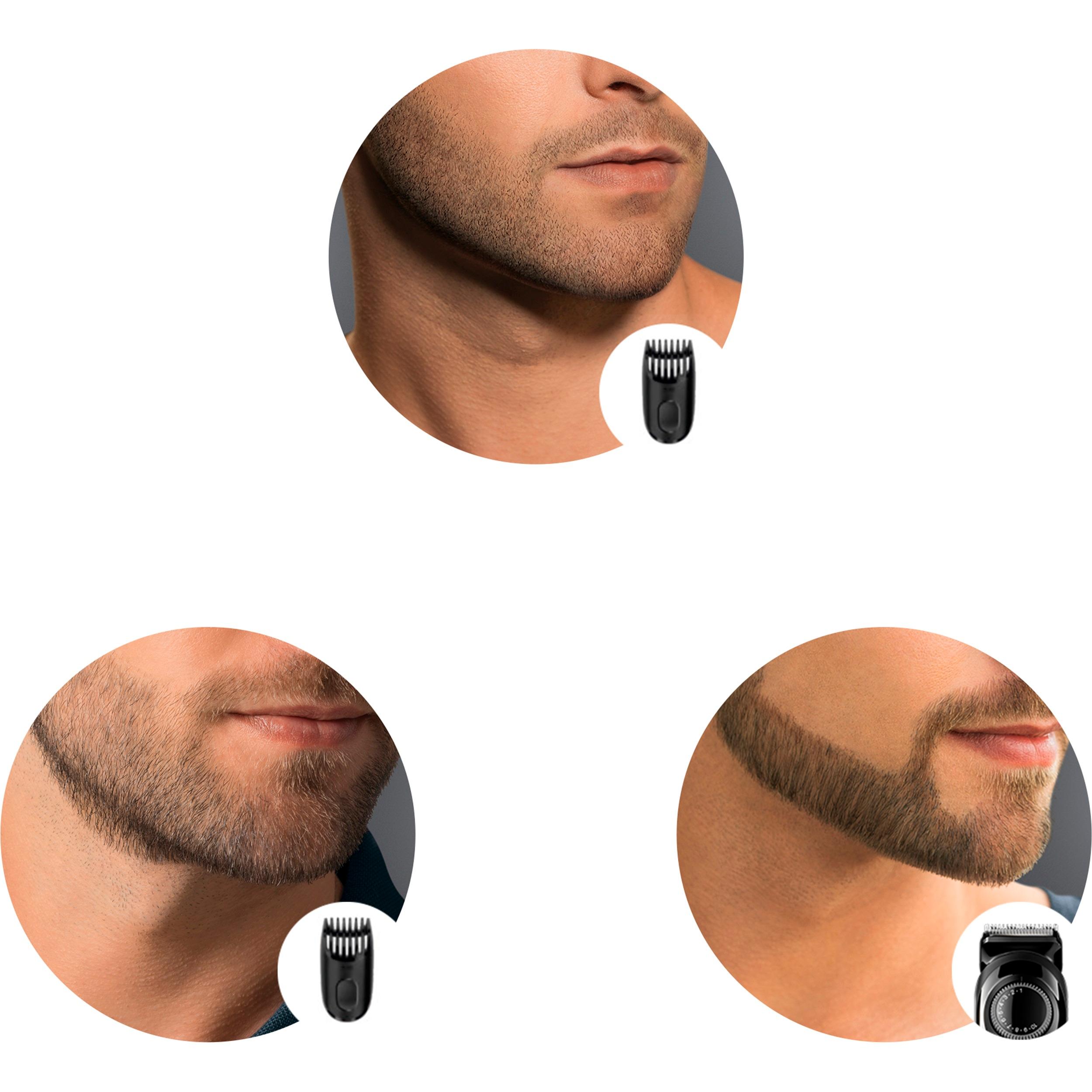 beard trimmer bt3020