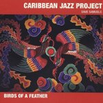 Front Standard. Birds of a Feather [CD].
