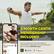 3 MONTH CENTR MEMBERSHIP INCLUDED WORKOUT: Post-workout deep release with Dan Churchill. Use your equipment with Centr digital for personalized coaching from Chris Hemsworth's team of experts ($59.99 value). Shin roll included. 60-minute session. See download on the App Store or Google Play.