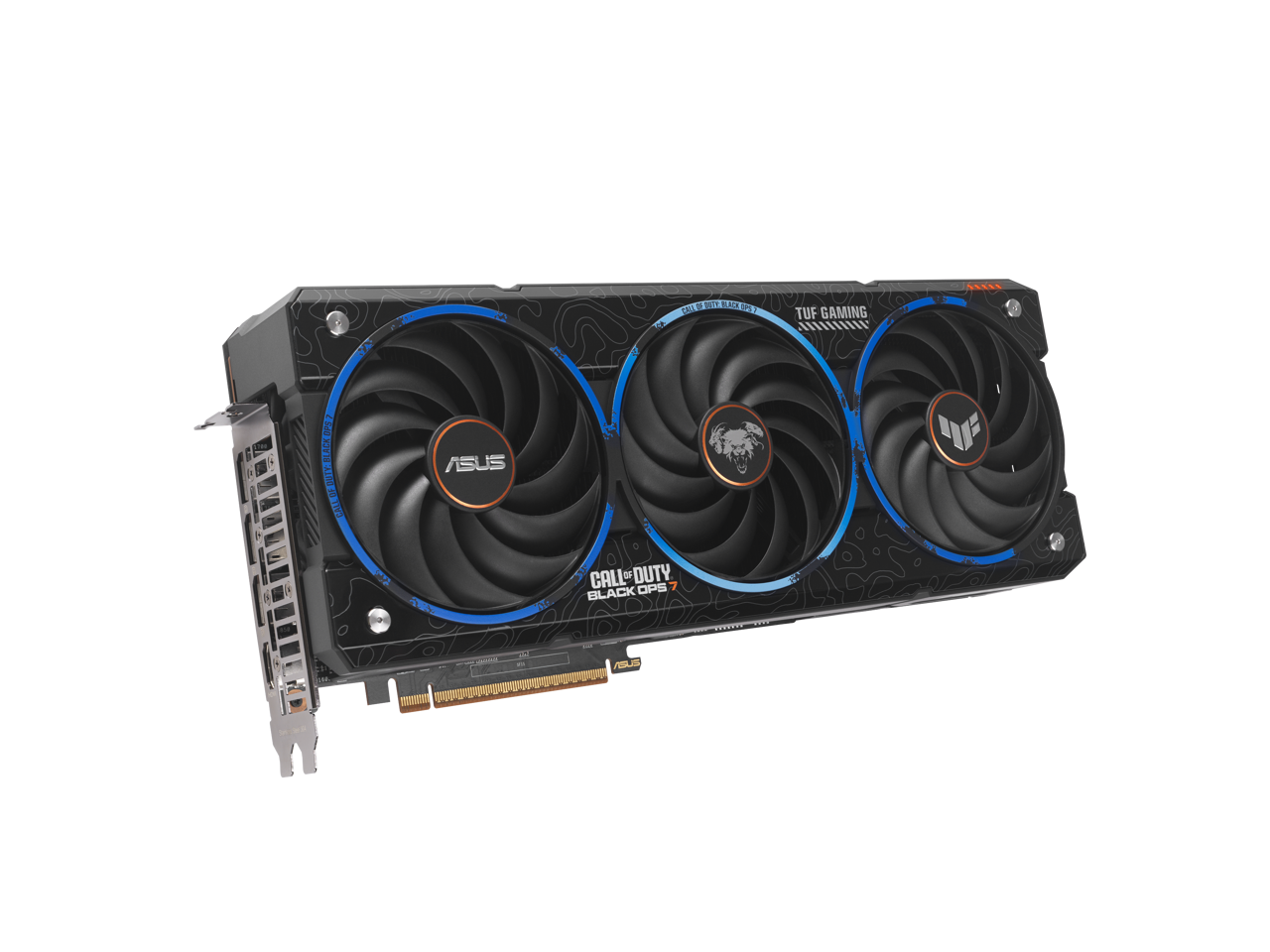 ASUS TUF Gaming RTX 3080 Ti Call of Duty Black Ops