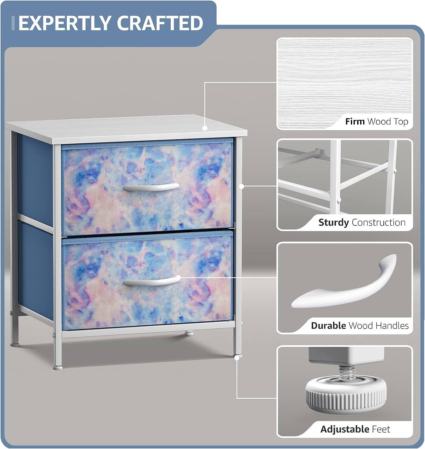 EXPERTLY CRAFTED

- Firm Wood Top
- Sturdy Construction
- Durable Wood Handles
- Adjustable Feet