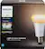 Alt View 13. Philips - Hue White Ambiance A19 LED Starter Kit - Adjustable White.