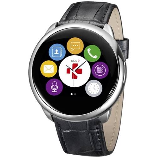 mykronoz smartwatch zeround
