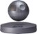 Alt View Zoom 12. Plox - Levitating Death Star Speaker - Grey/Silver.