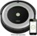 Front Zoom. iRobot - Roomba 690 App-Controlled Robot Vacuum - Black/Silver.