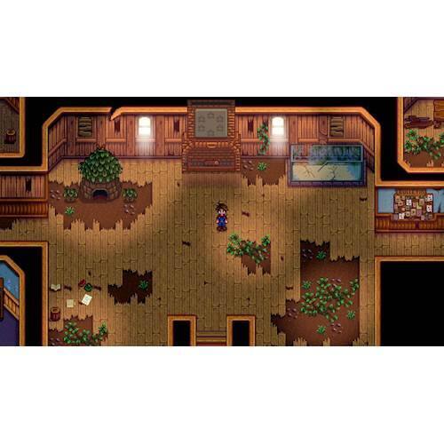 Alt View 11. Microsoft - Stardew Valley.