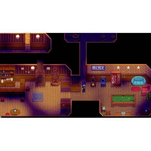 Alt View 12. Microsoft - Stardew Valley.