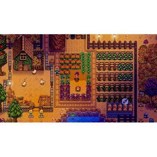 Alt View 13. Microsoft - Stardew Valley.