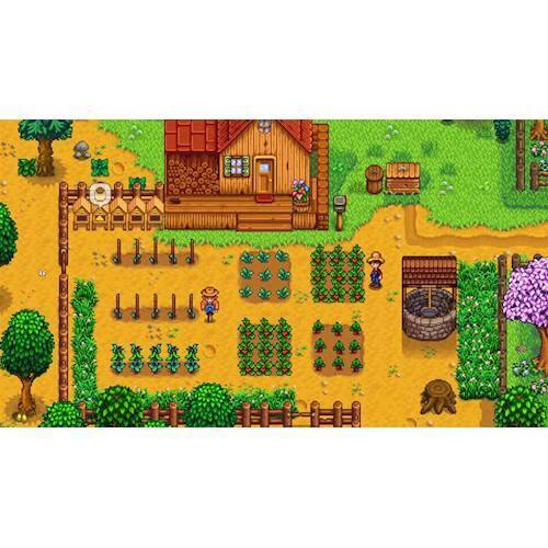 Alt View 14. Microsoft - Stardew Valley.