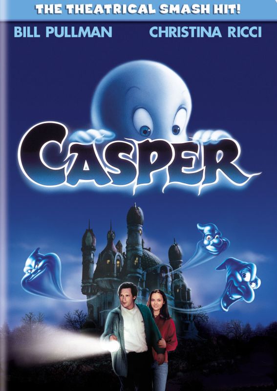  Casper [Special Edition] [DVD] [1995]
