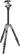 Angle. Manfrotto - Element 56" Tripod - Black.