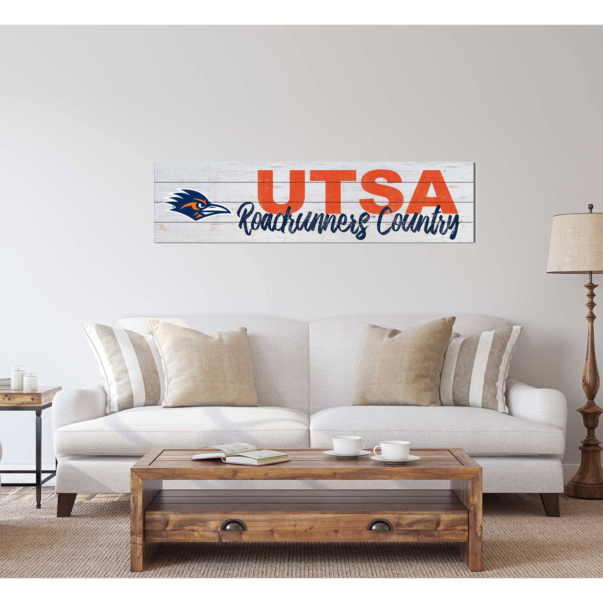 UTSA Roadrunners Country